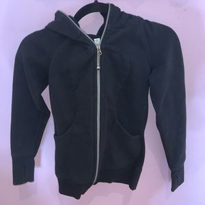 LULULEMON SCUBA JACKET